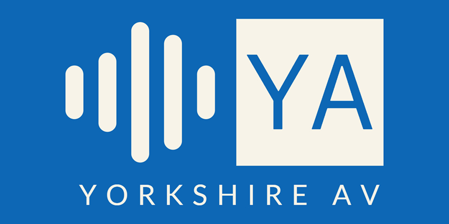 Yorkshire AV LTD - independent HiFi & AV Specialists