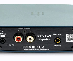iFi Audio ZEN CAN Signature Headphone Amplifier