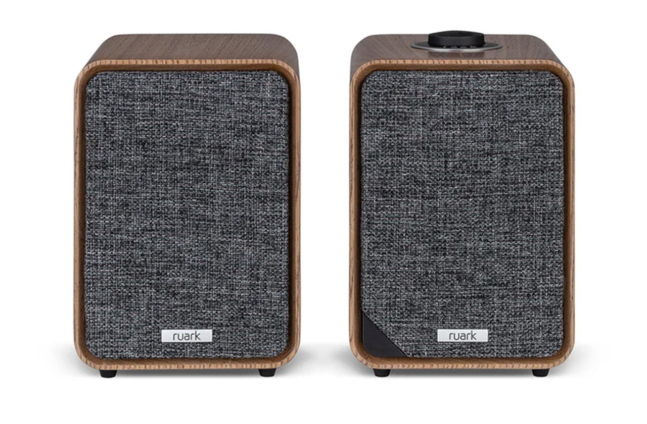 Ruark Audio MR1 MK3 Desktop Speakers