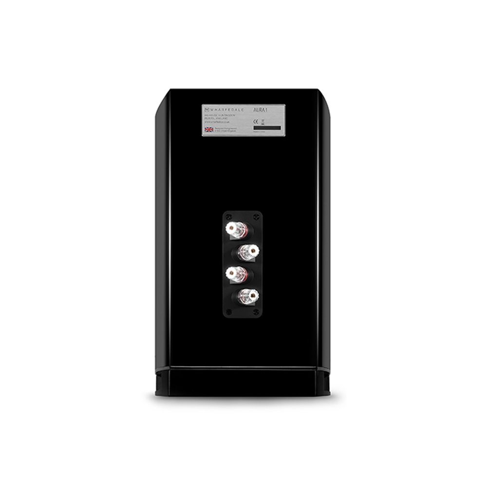 Wharfedale Aura 1 Bookshelf Speakers