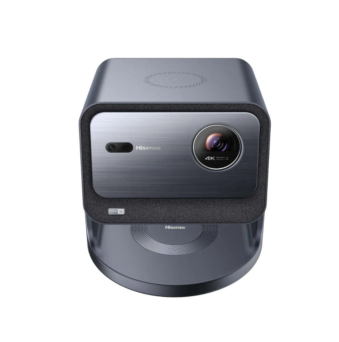 Hisense C2TUK Smart Mini Projector