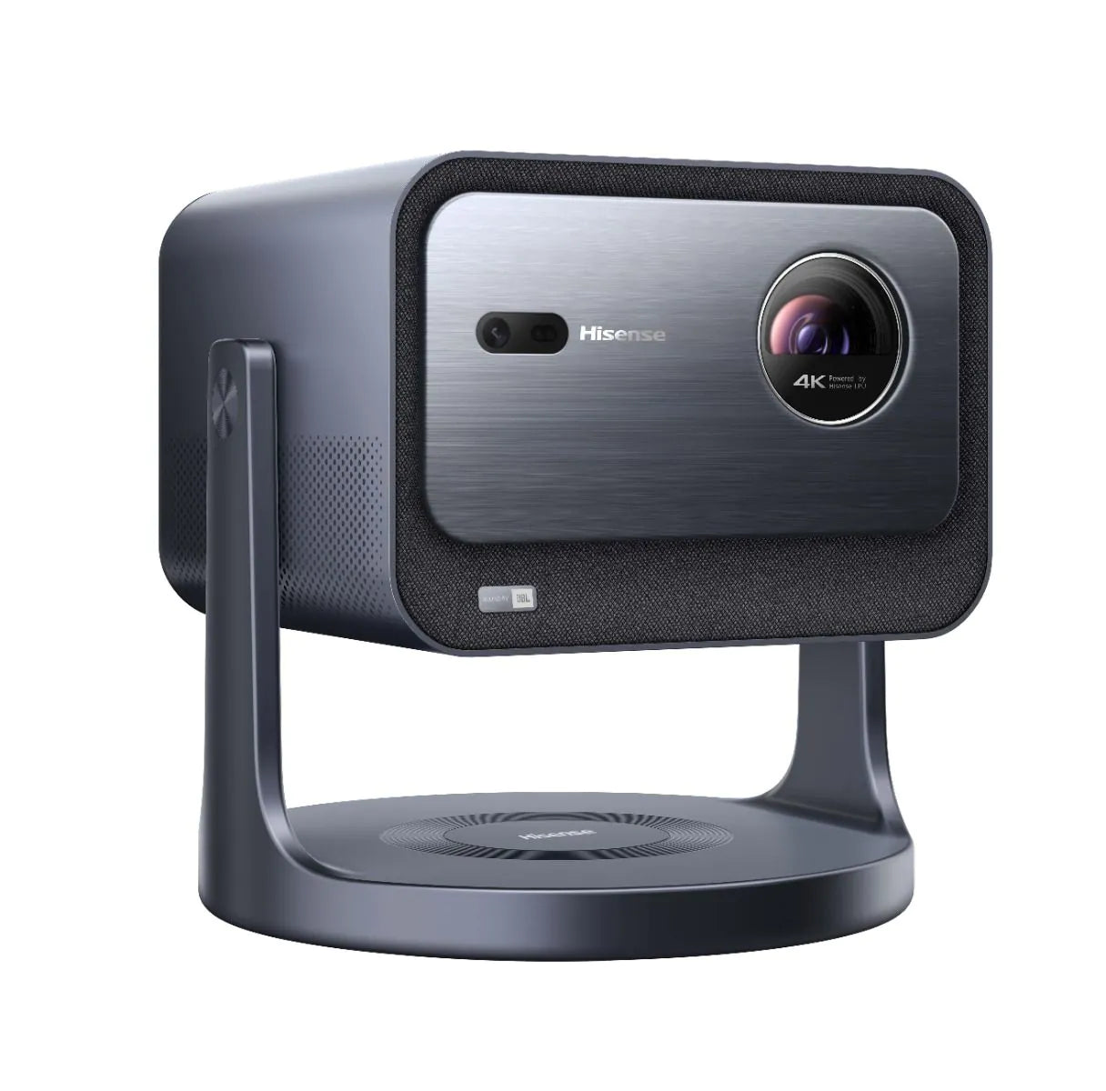 Hisense C2TUK Smart Mini Projector