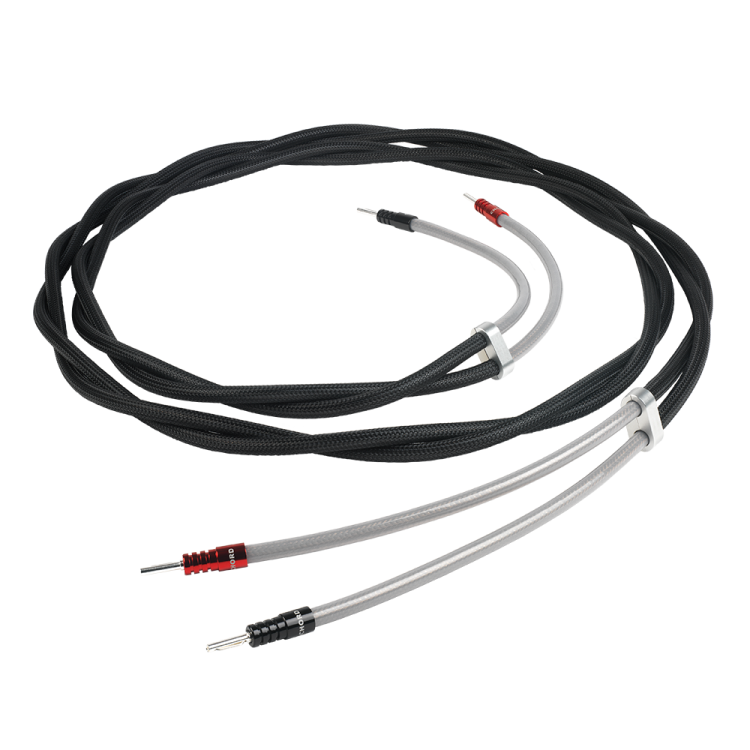 Chord SignatureXL BLACK Speaker Cable