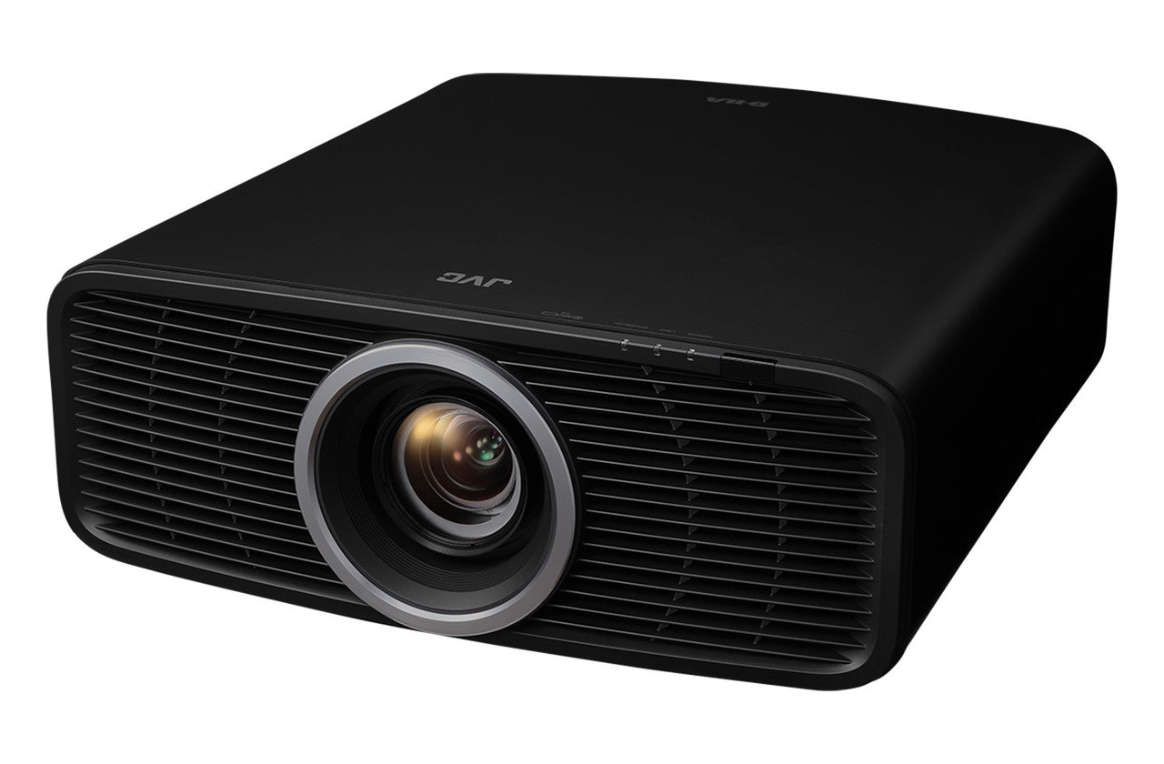 JVC DLA‐NZ700 4K Home Cinema Laser Projector