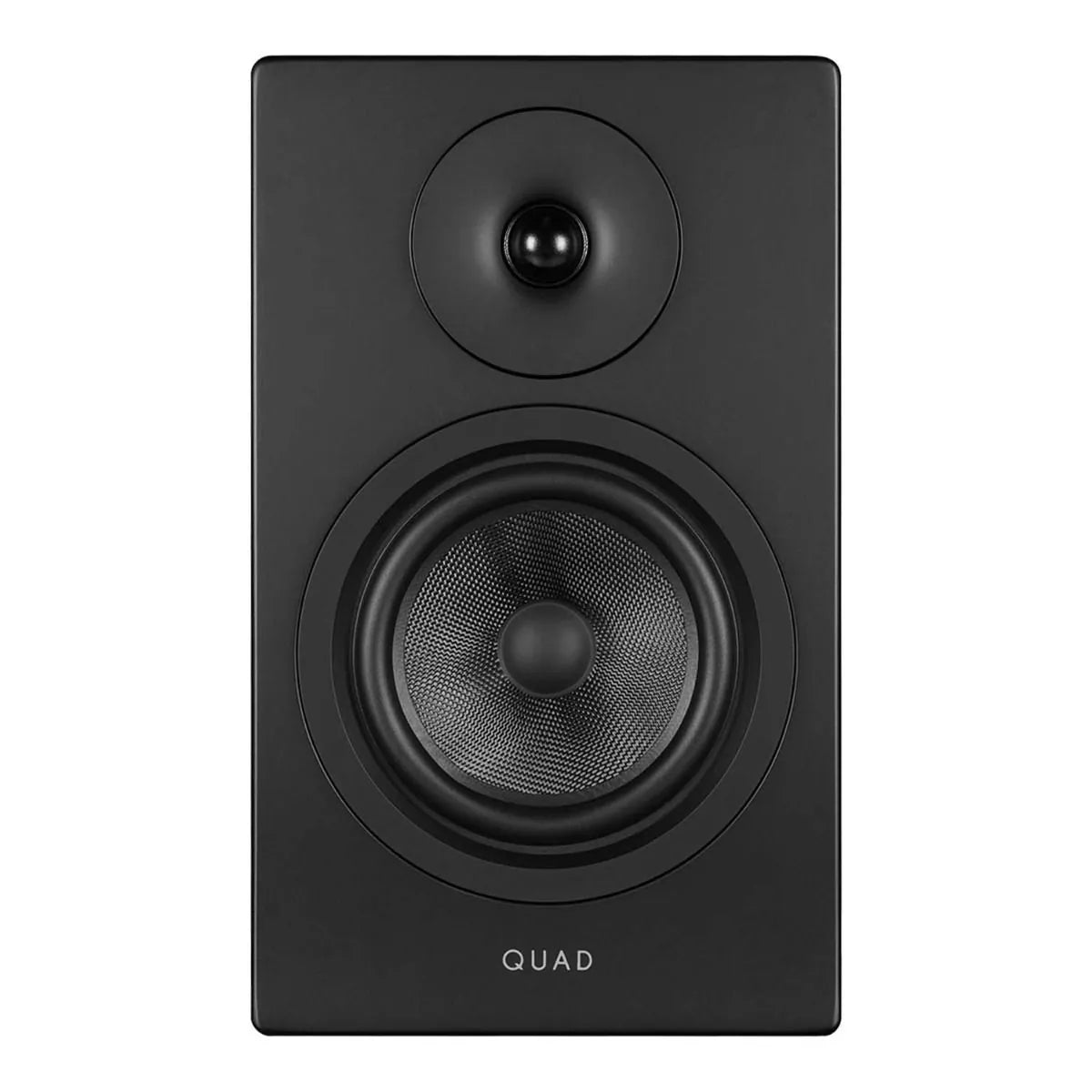 QUAD Elegan 1 Standmount Speakers