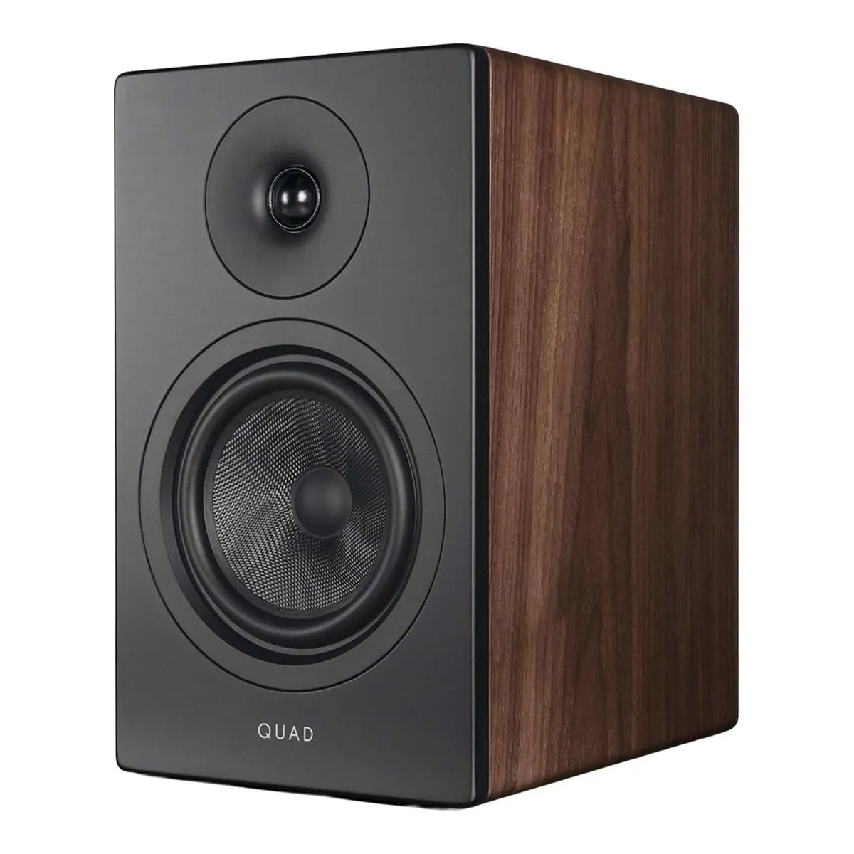 QUAD Elegan 1 Standmount Speakers