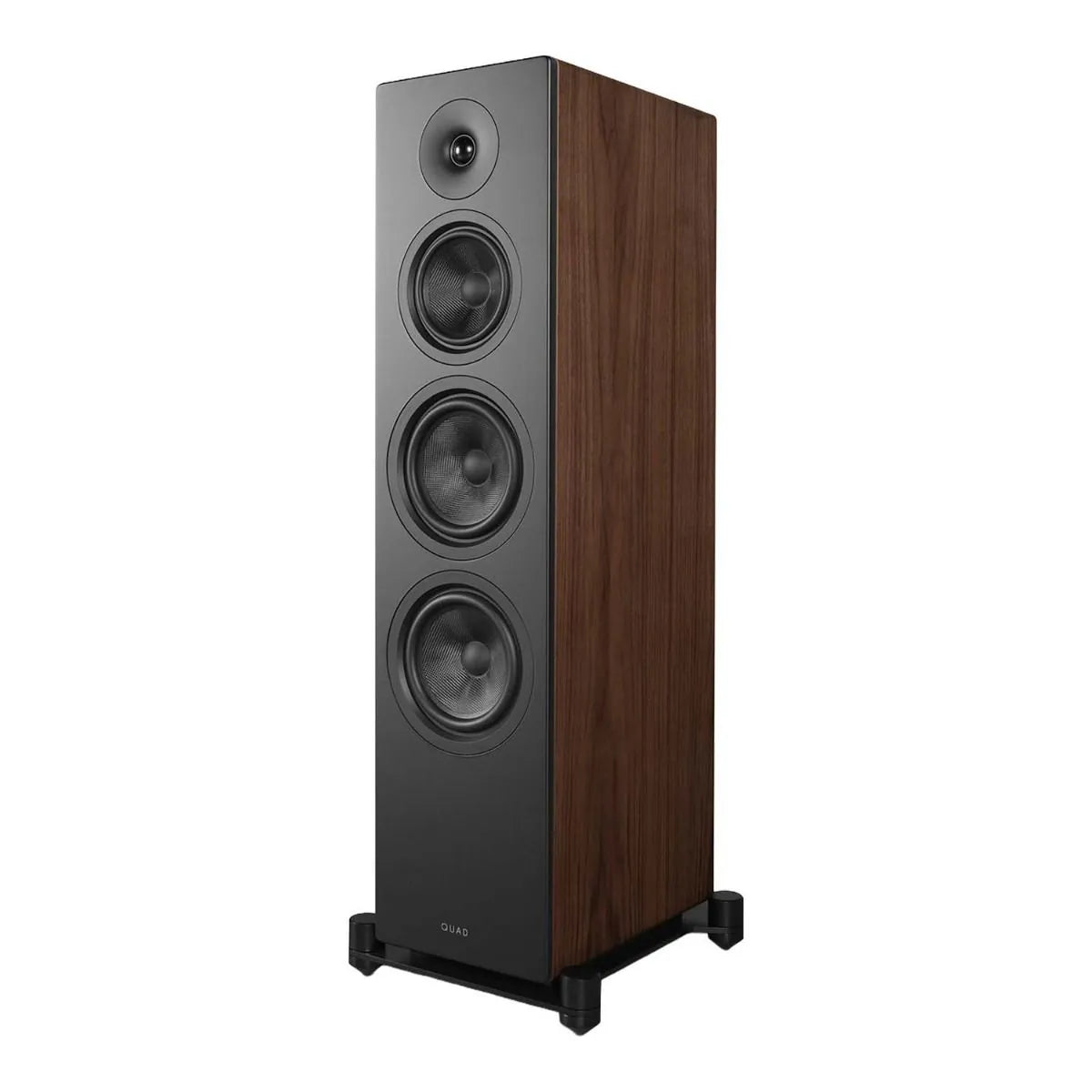 QUAD Elegan 2 Floorstanding Speakers
