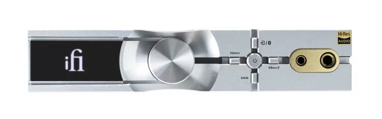 iFi Audio NEO iDSD 2 DAC/Headphone Amp – Yorkshire AV iFi Audio NEO iDSD 2 DAC/Headphone Amp – Yorkshire AV