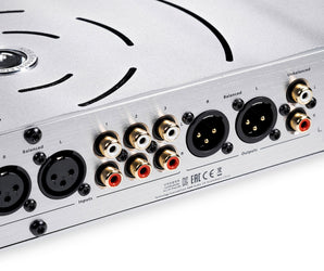 Nearly-New: iFi Audio Pro iCAN Signature Headphone Amplifier