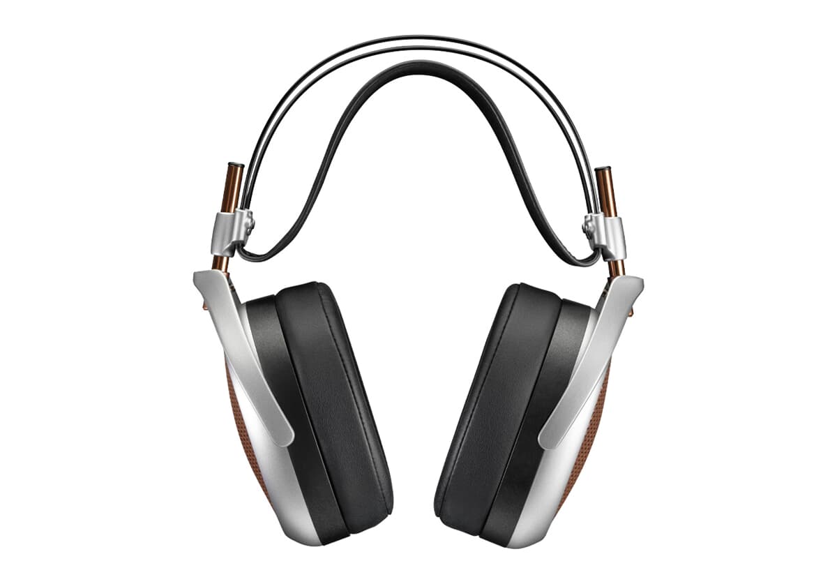 Clearance: Ex Display Meze Poet Open-Back Headphones
