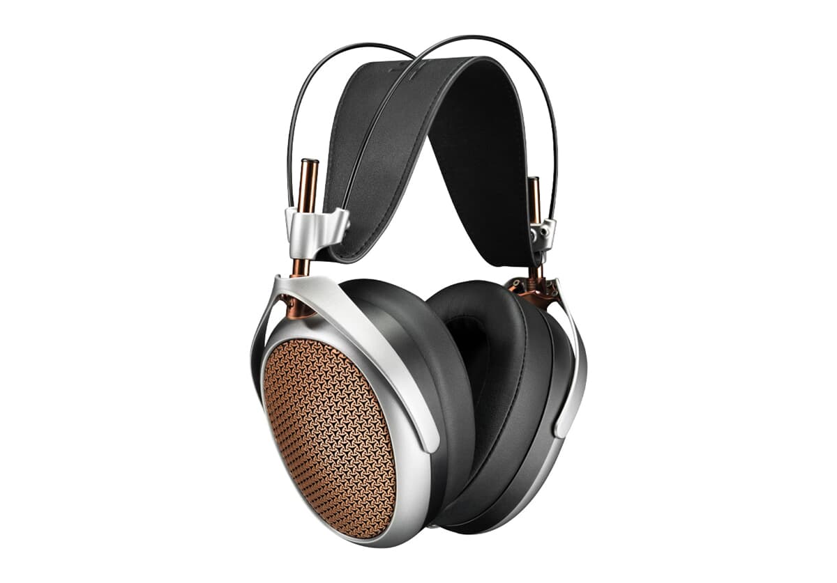 Clearance: Ex Display Meze Poet Open-Back Headphones