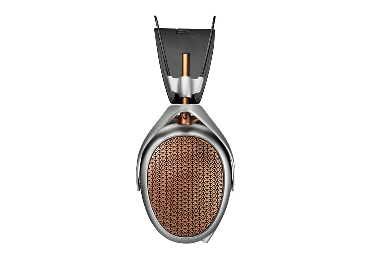 Clearance: Ex Display Meze Poet Open-Back Headphones