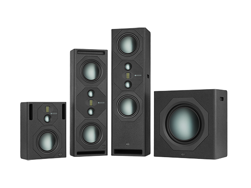 Monitor Audio Cinergy 100