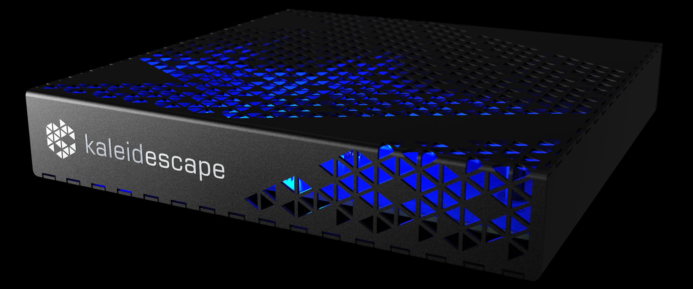Kaleidescape Mini Terra Server (8TB SSD)