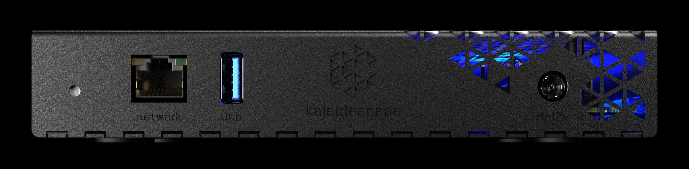 Kaleidescape Mini Terra Server (8TB SSD)