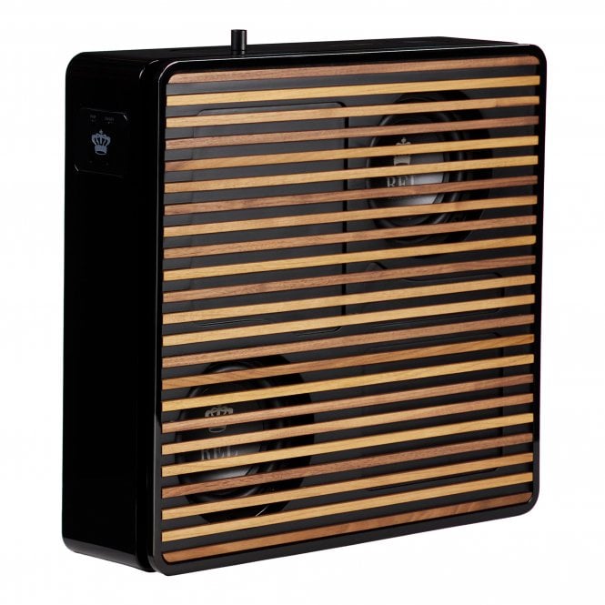REL Acoustics Planar PL-1 Subwoofer