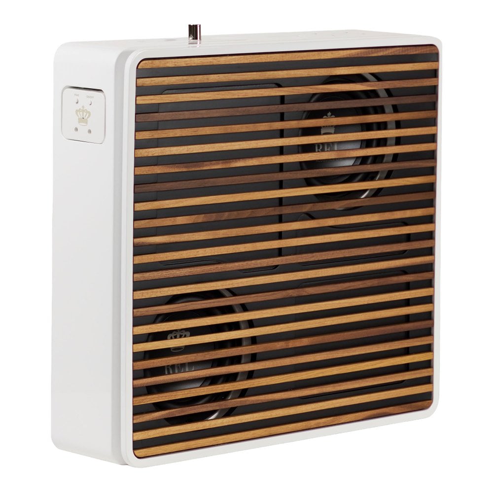 REL Acoustics Planar PL-1 Subwoofer