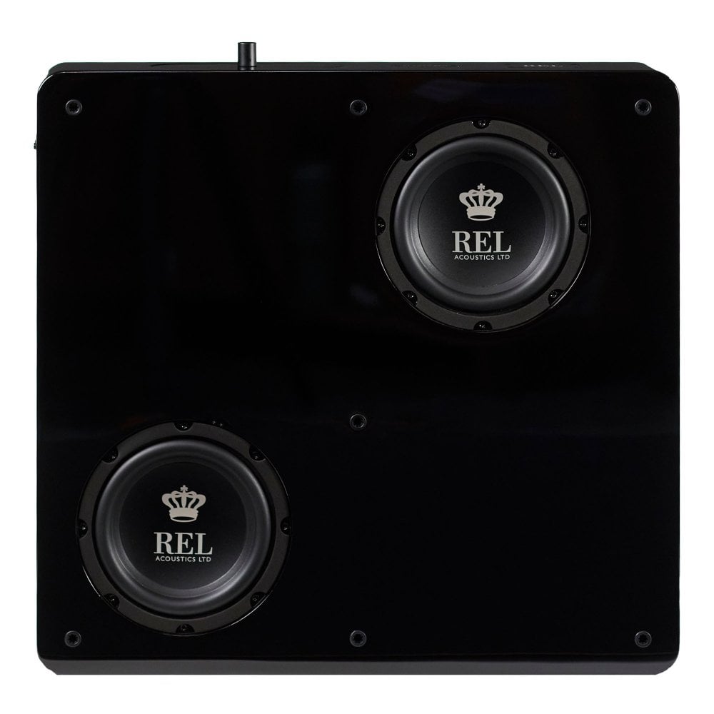 REL Acoustics Planar PL-1 Subwoofer