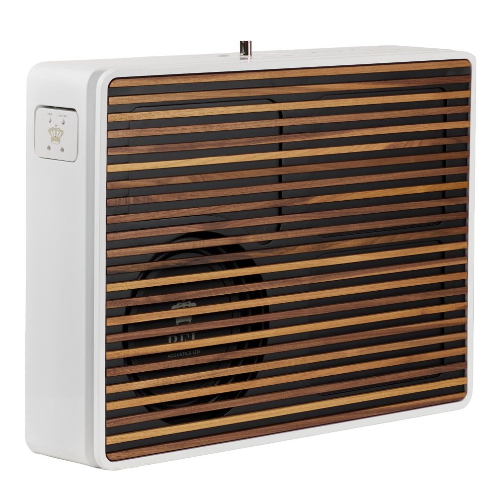 REL Acoustics Planar PL-2 Subwoofer