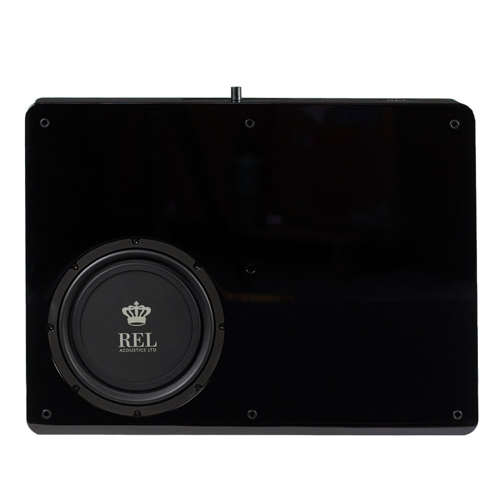 REL Acoustics Planar PL-2 Subwoofer