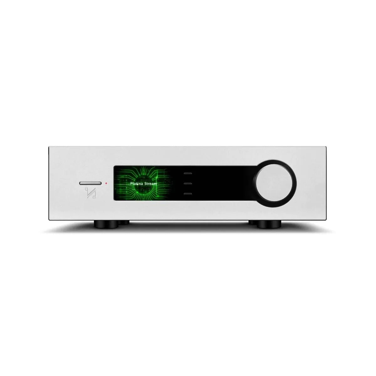 Quad Platina Stream Network Player / Streamer