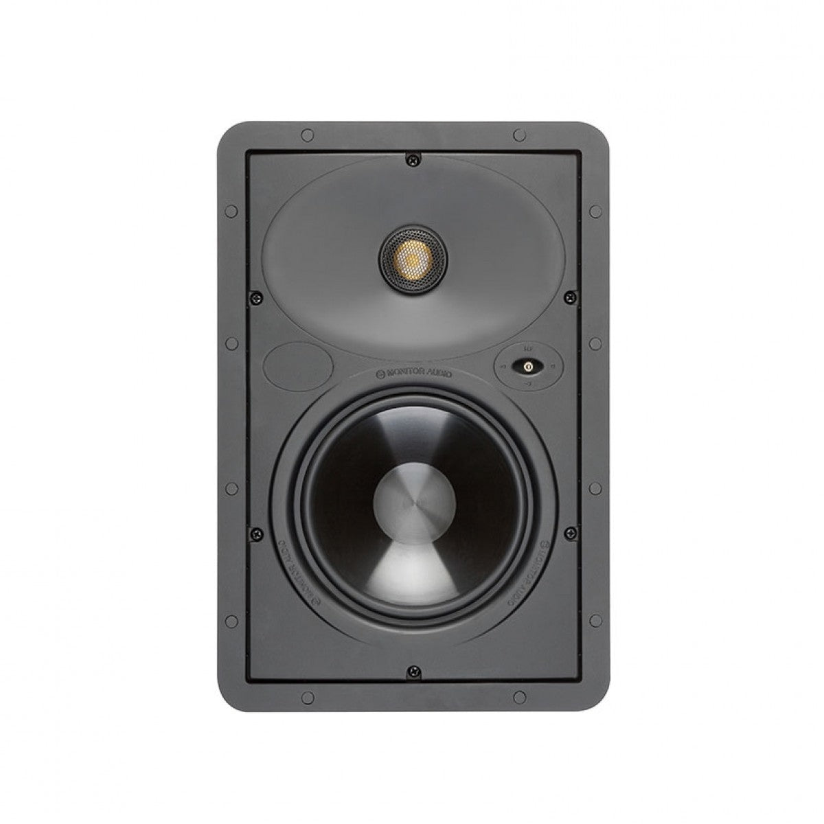 Clearance: Monitor Audio W165 In Wall Speaker (Single)