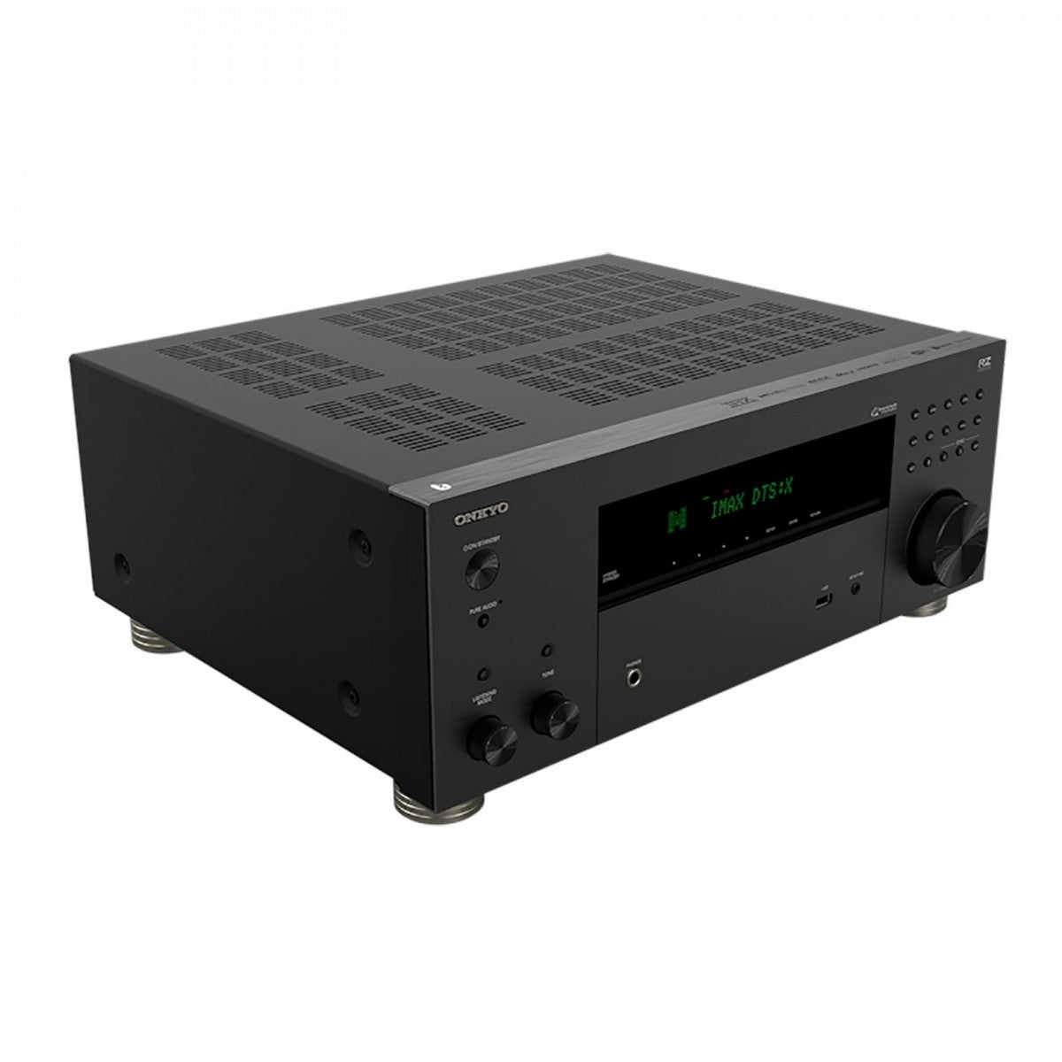 Onkyo TX-RZ30 9.2 AV Receiver with HDMI 2.1 and Dirac Live