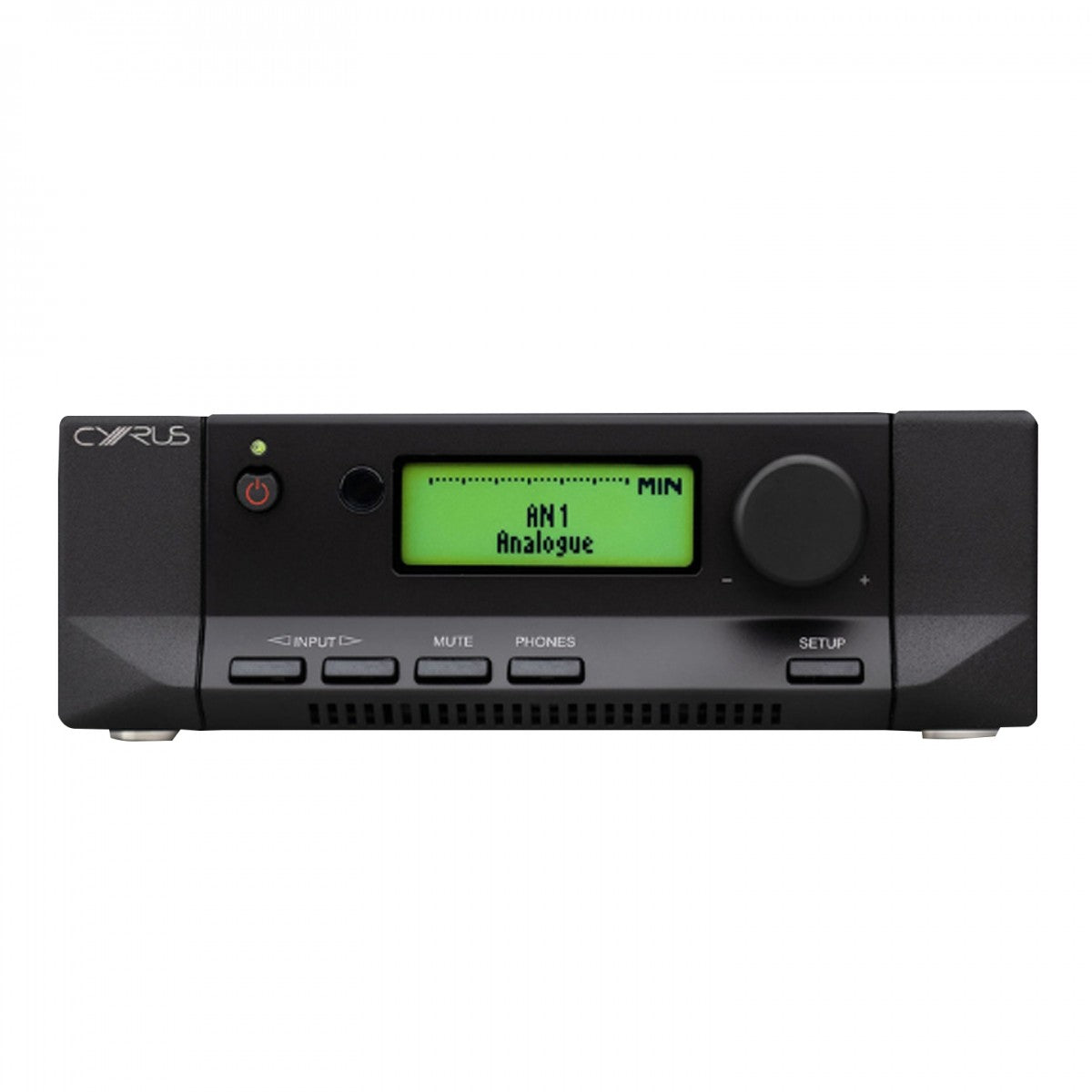 Clearance: Ex-Display Cyrus Classic PRE - Classic Series Pre-Amplifier