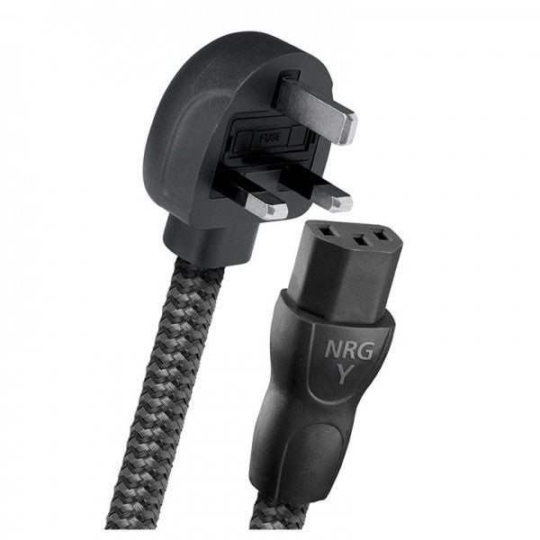 Clearance: AudioQuest NRG-Y3 2M power cable