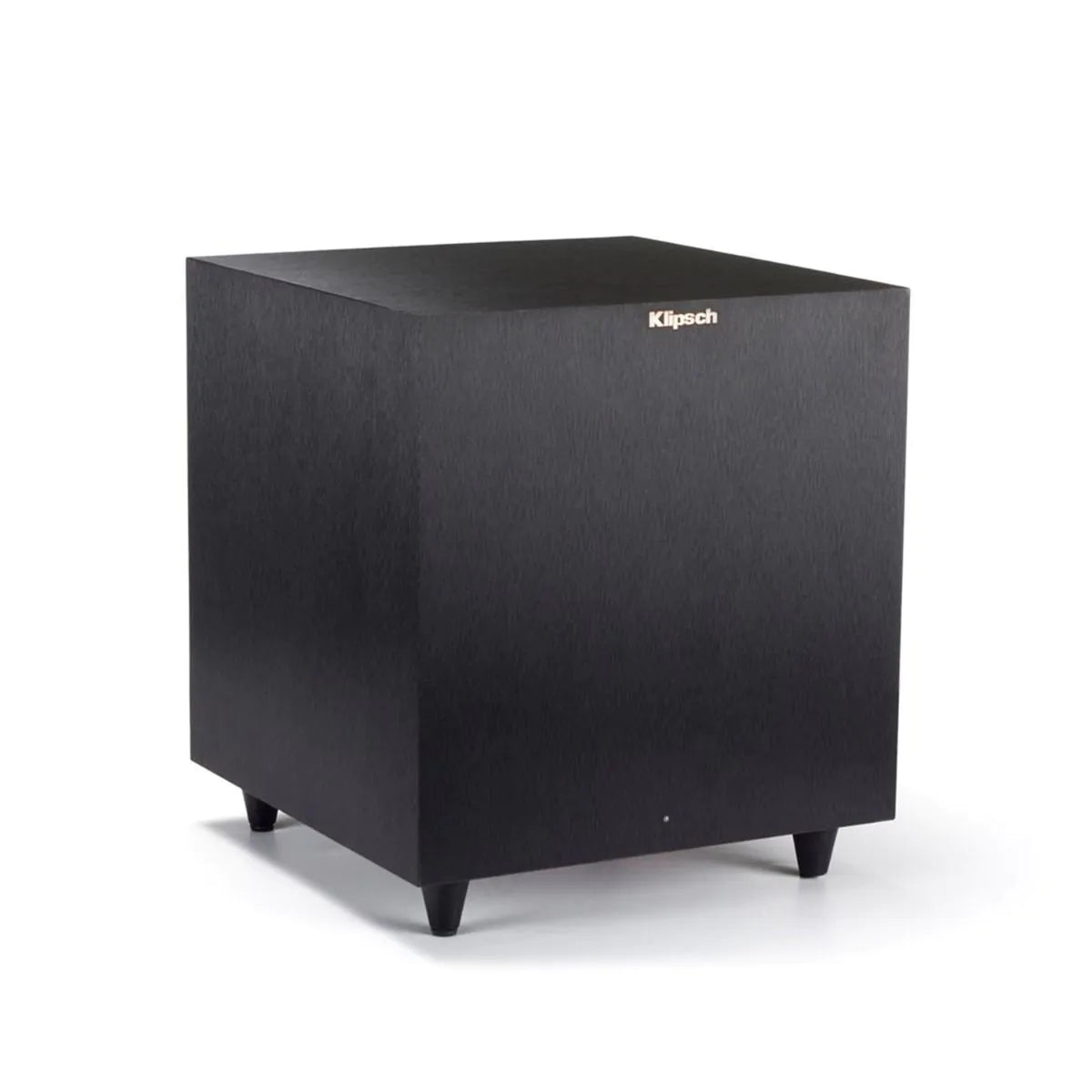 Clearance: Klipsch R-8SW Subwoofer - Black