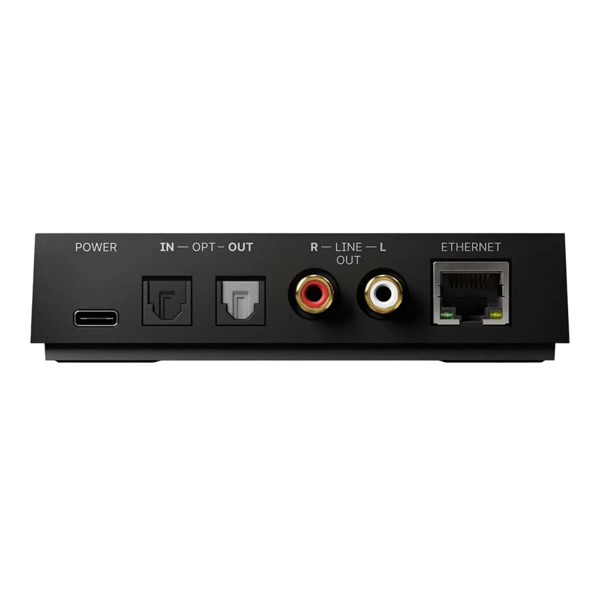 HiFi Rose RW800 Streaming Module - Black