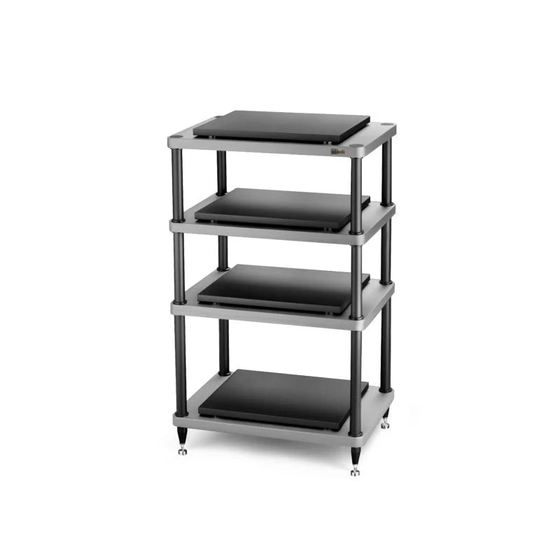 Solidsteel S5-4 HiFi Equipment Rack Anniversary Edition