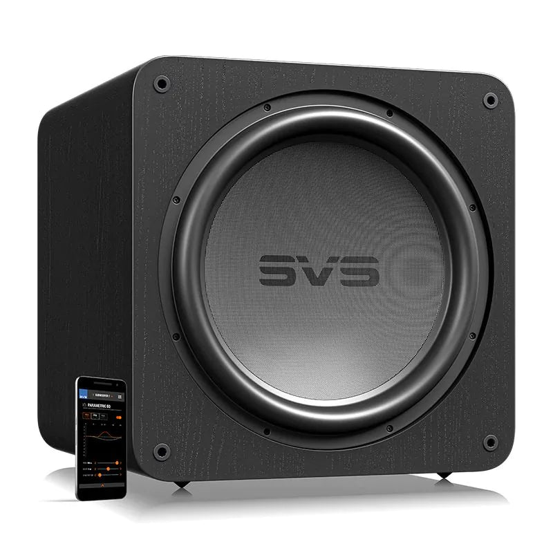 SVS SB-17 Ultra Subwoofer