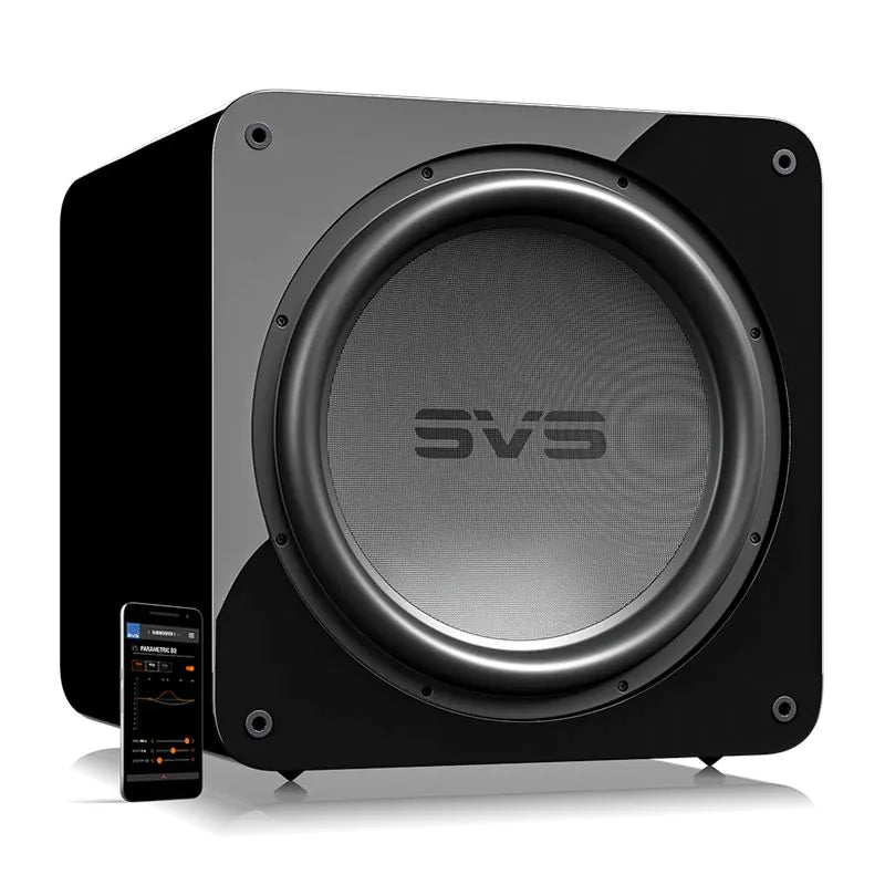 SVS SB-17 Ultra Subwoofer