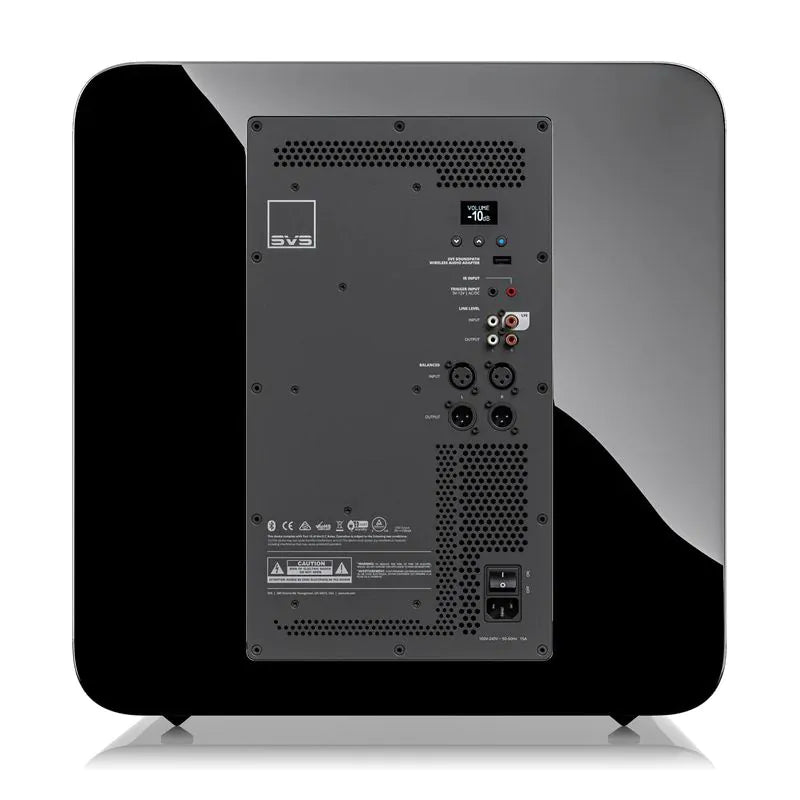 SVS SB-17 Ultra Subwoofer