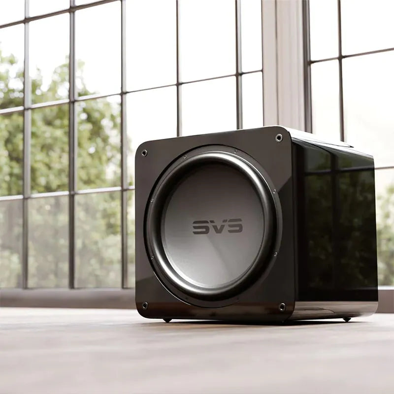 SVS SB-17 Ultra Subwoofer