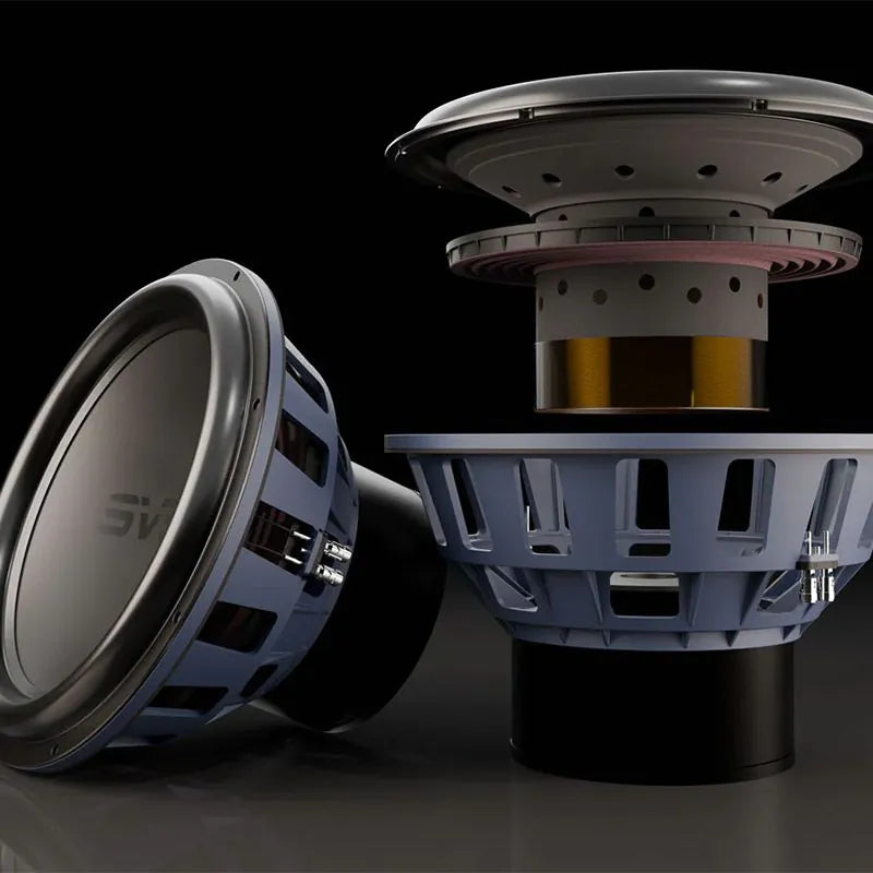 SVS SB-17 Ultra Subwoofer
