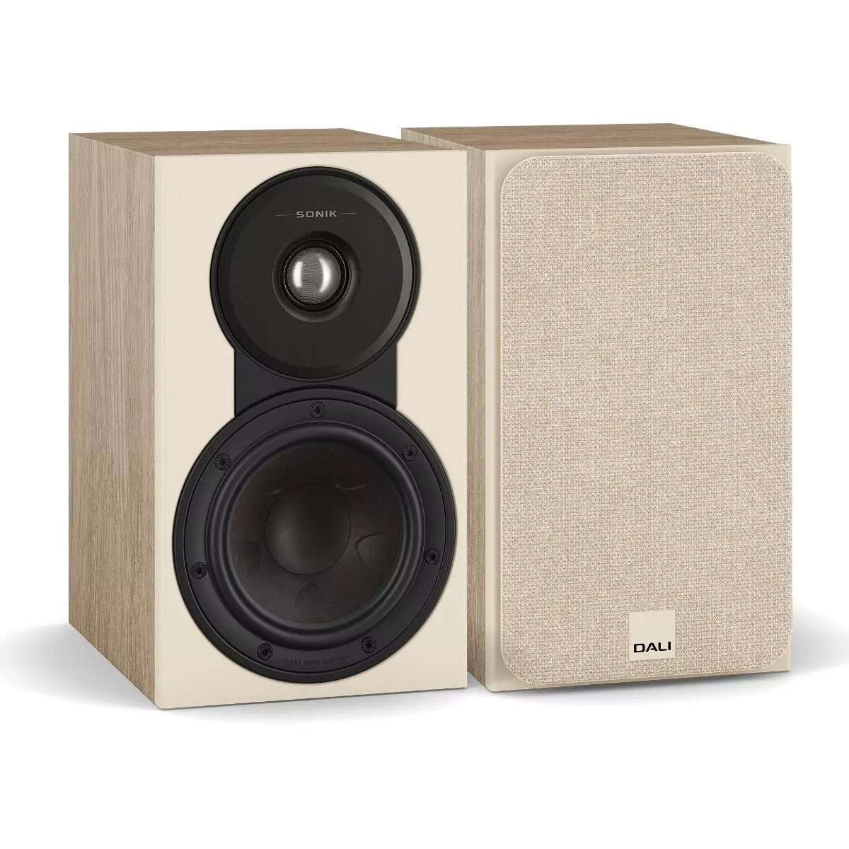 DALI SONIK 1 Stand Mount Speakers (pair)