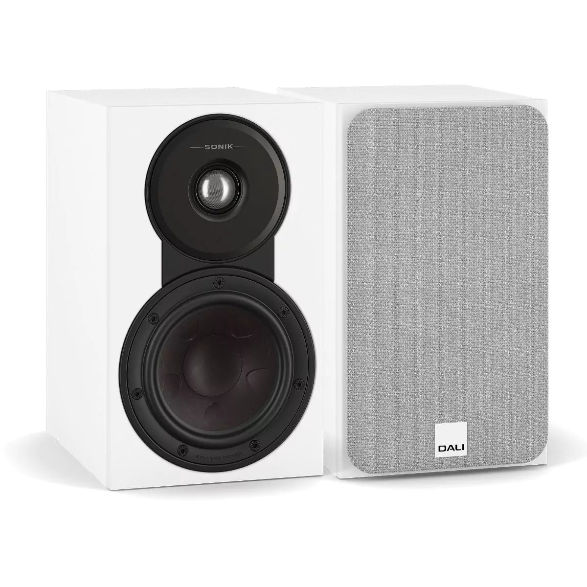 DALI SONIK 1 Stand Mount Speakers (pair)