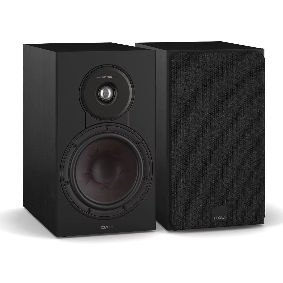 DALI SONIK 3 Stand Mount Speakers (pair)