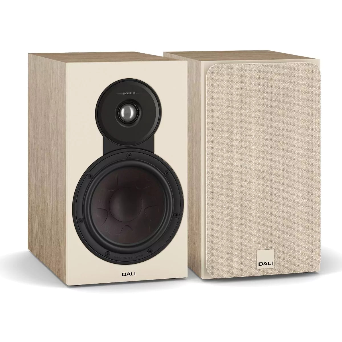 DALI SONIK 3 Stand Mount Speakers (pair)