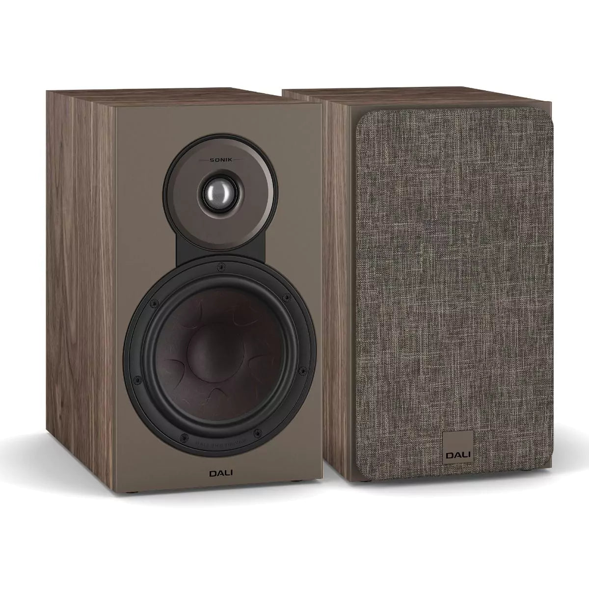 DALI SONIK 3 Stand Mount Speakers (pair)