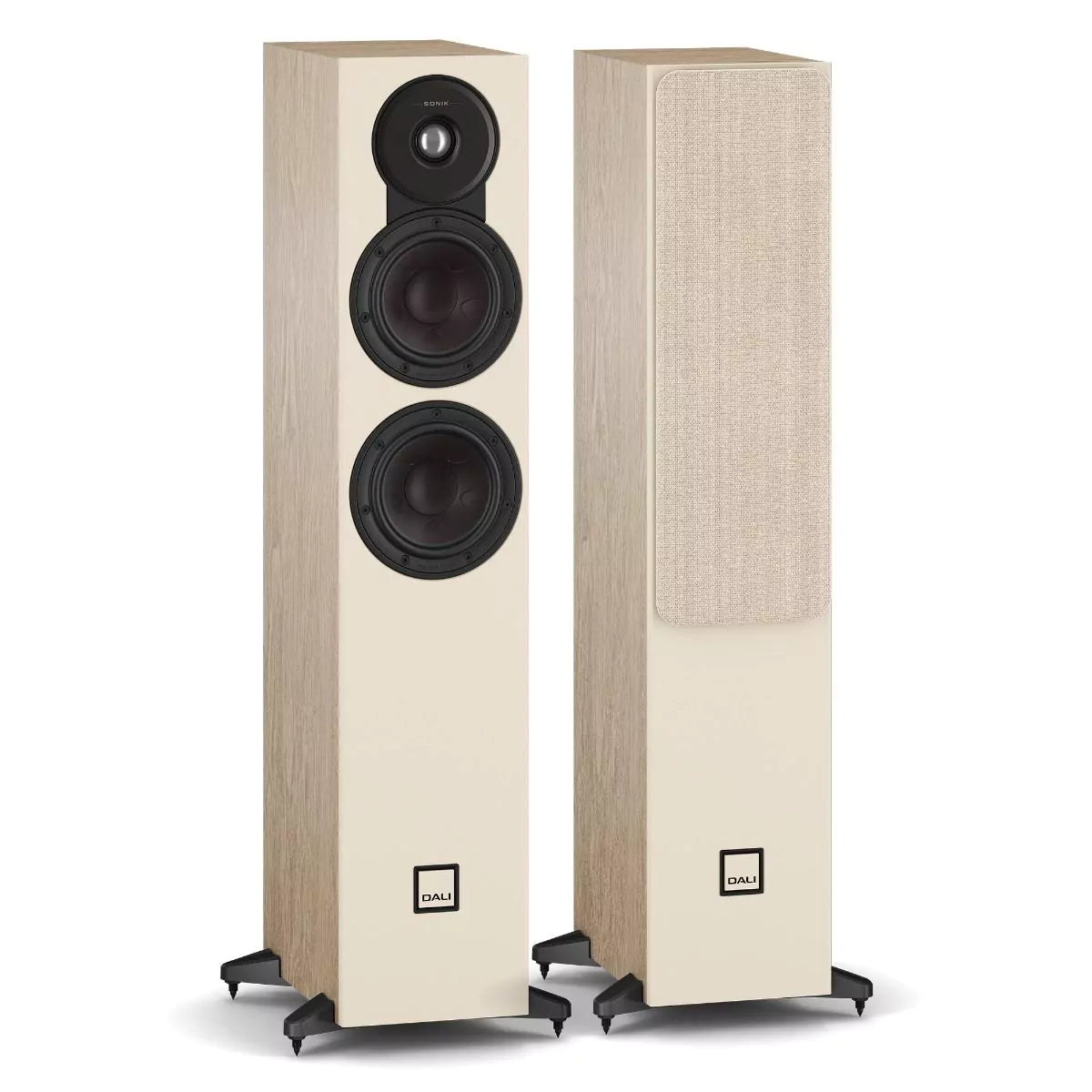 DALI SONIK 5 Floorstanding Speakers (pair)