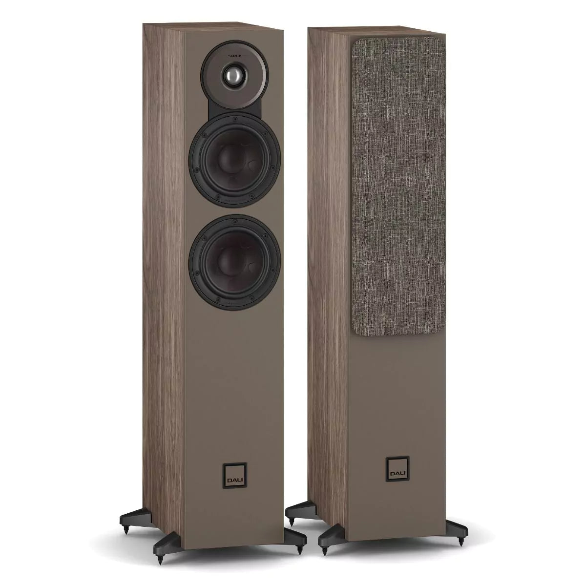DALI SONIK 5 Floorstanding Speakers (pair)