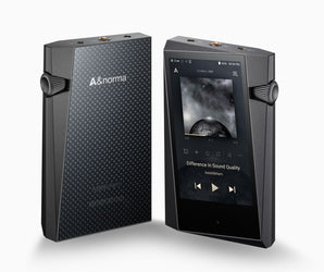 Astell&Kern SR35 A&norma Hi Res Audio Player
