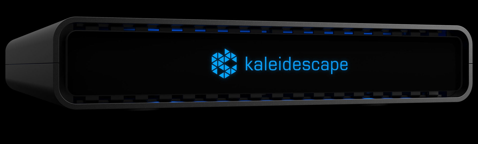 Kaleidescape Strato K Movie Player 8K 12-bit resolution