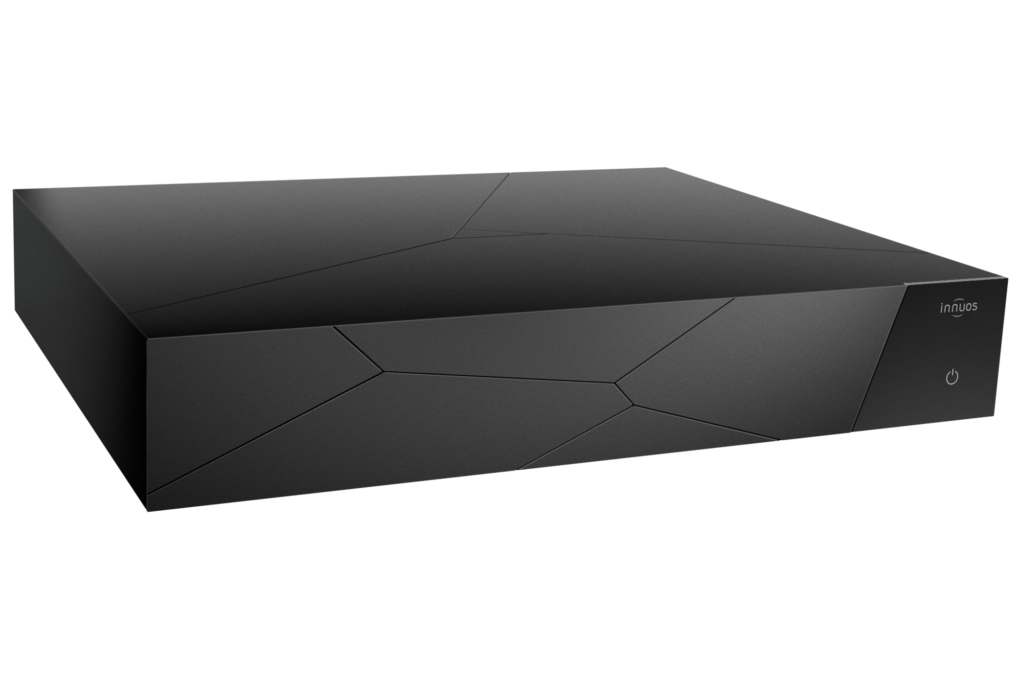 Innuos Stream 3 - High Resolution Streamer and Server