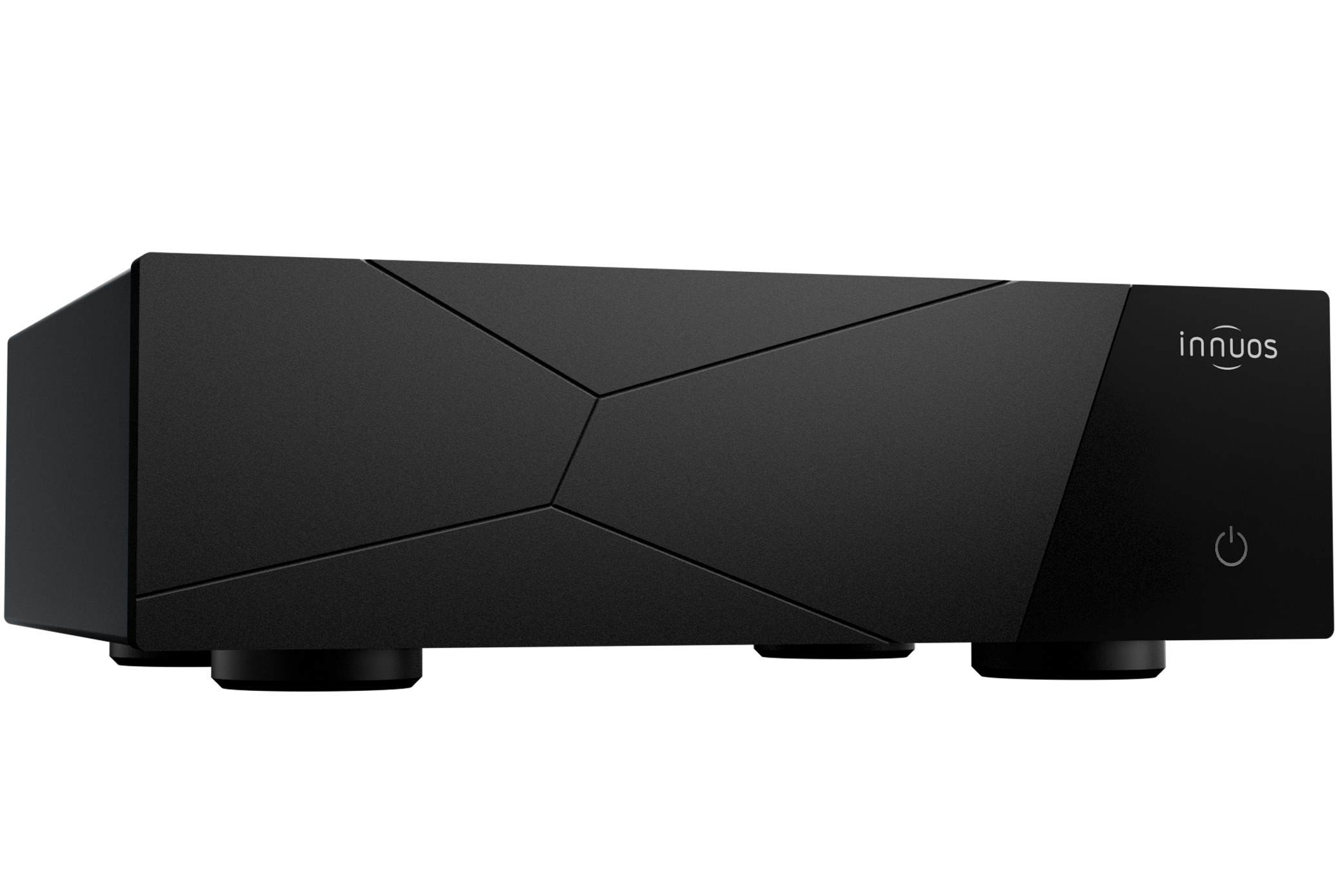 Innuos Stream 1 - High Resolution Streamer and Server