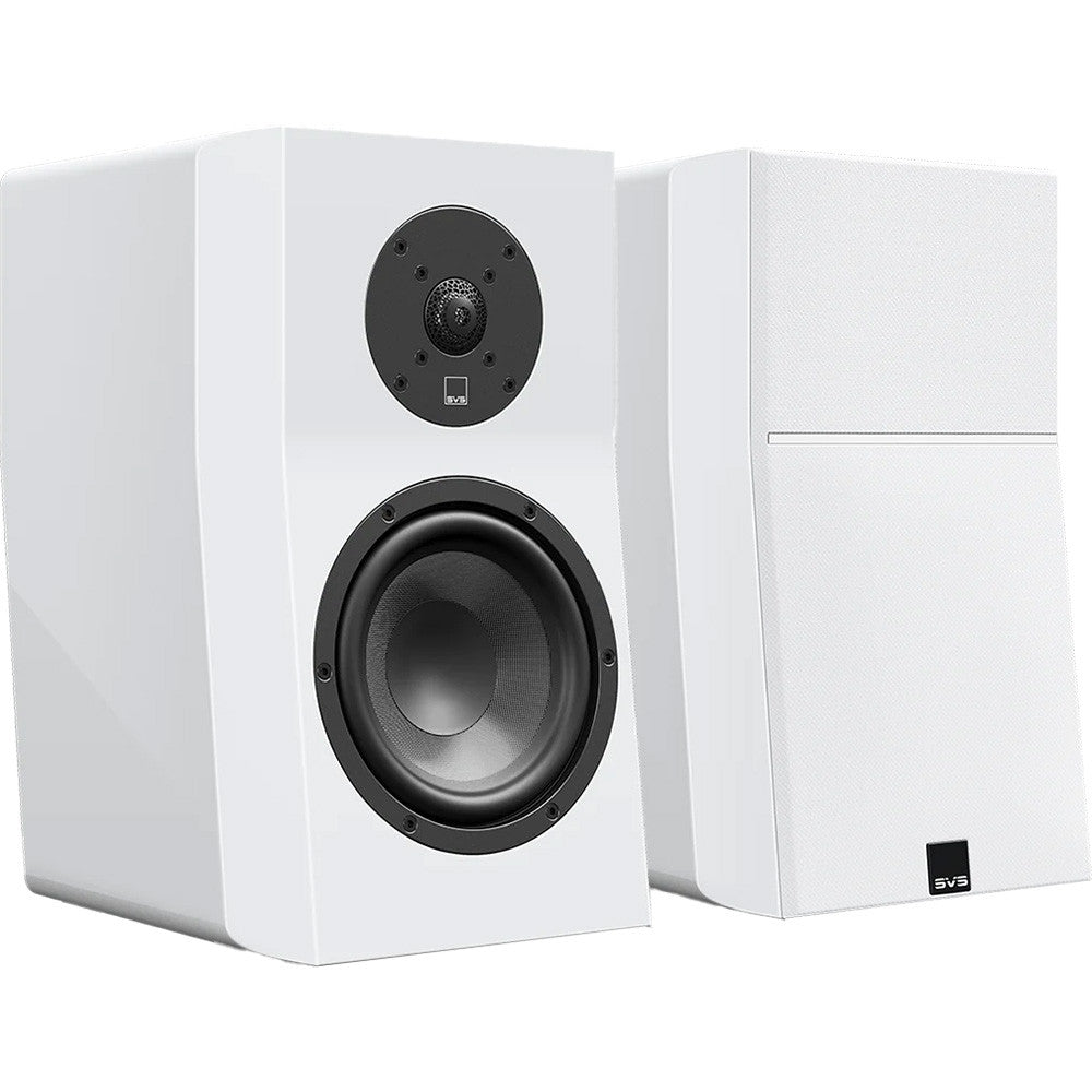 SVS Ultra Evolution Bookshelf Speaker