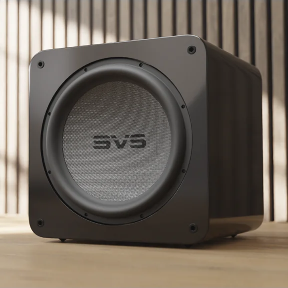SVS SB5000 R Evolution Subwoofer